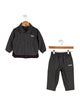 KITH Toddler Boys' Logo Print 2-Piece Set
