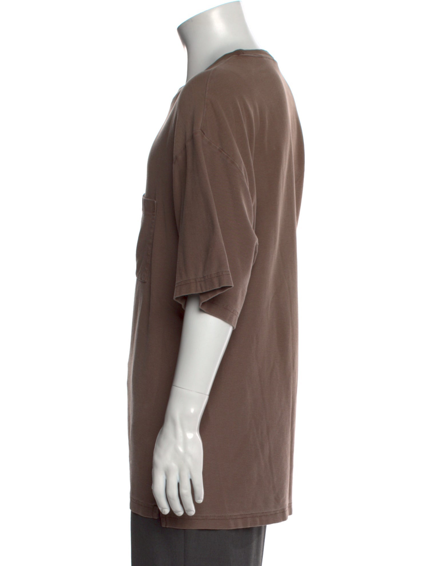 KITH Crew Neck Short Sleeve T-Shirt