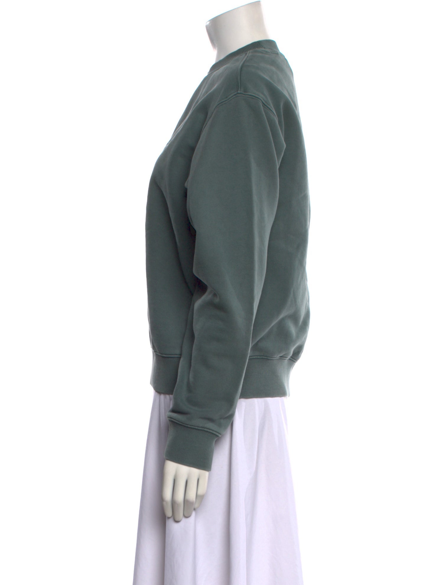 KITH Crew Neck Long Sleeve Sweatshirt