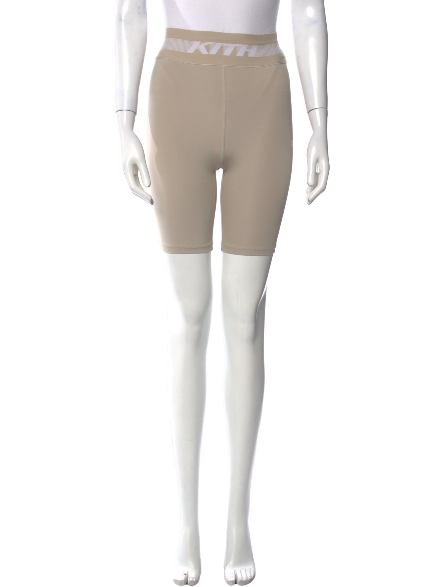 KITH Knee-Length Shorts