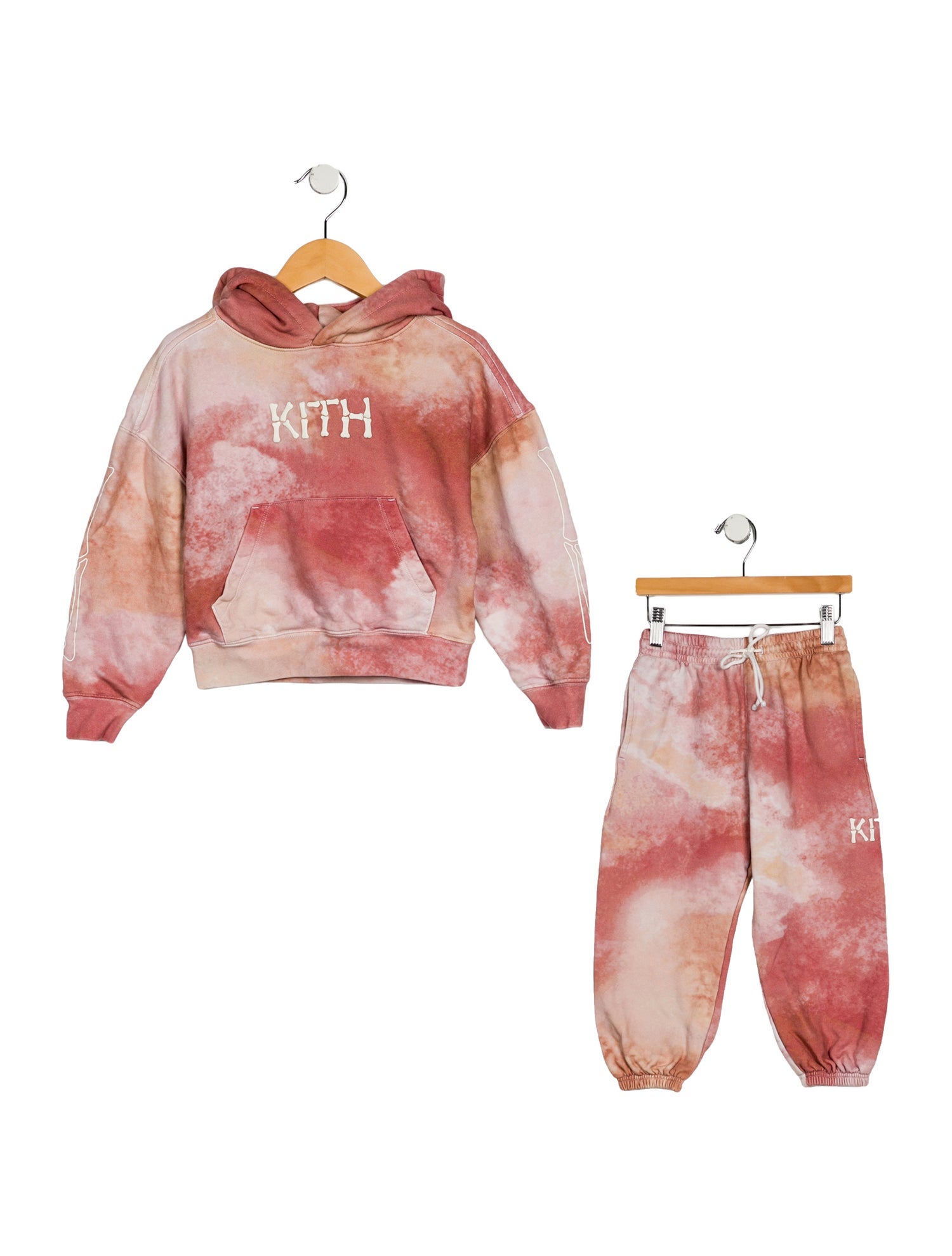 KITH Outfit Set