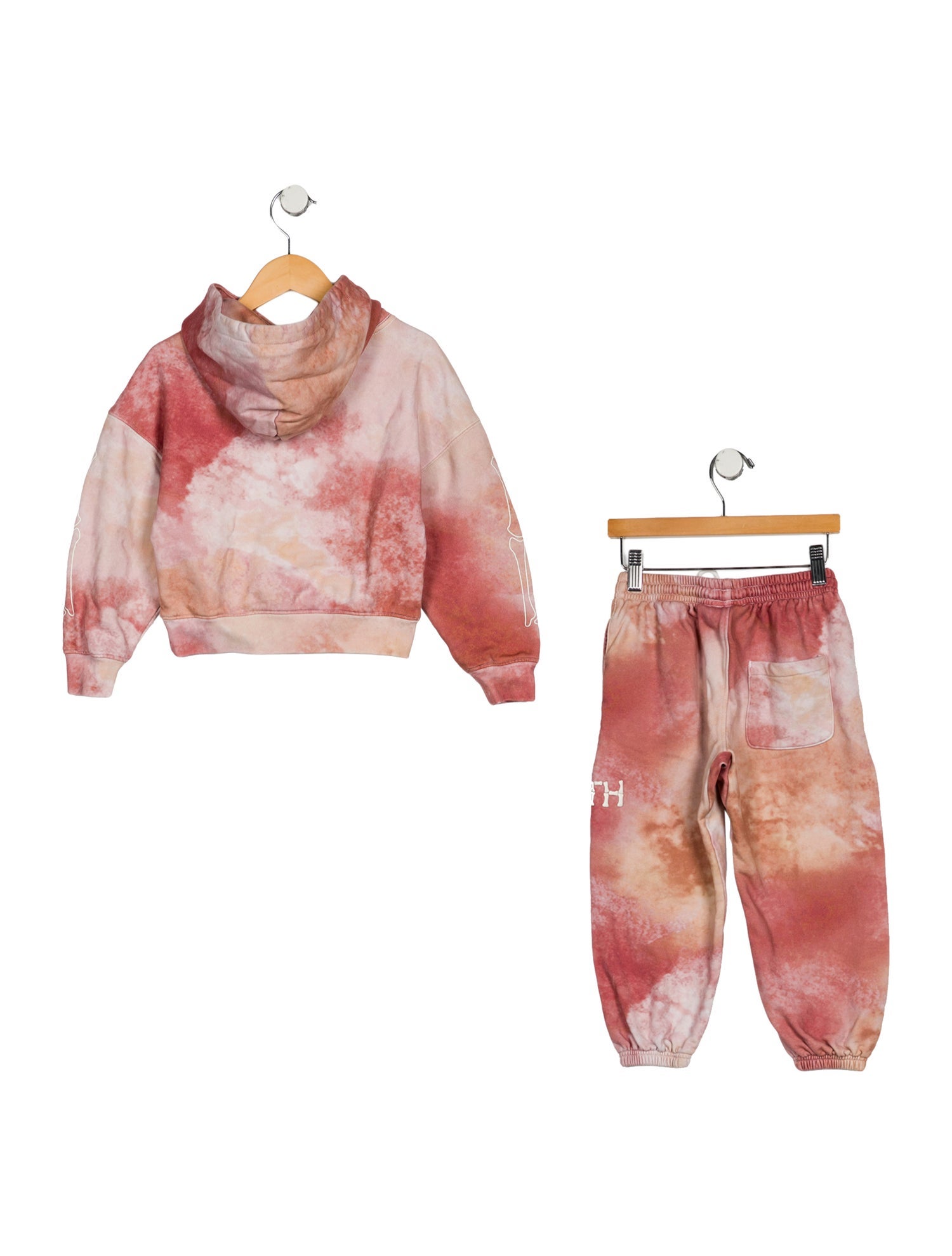 KITH Outfit Set