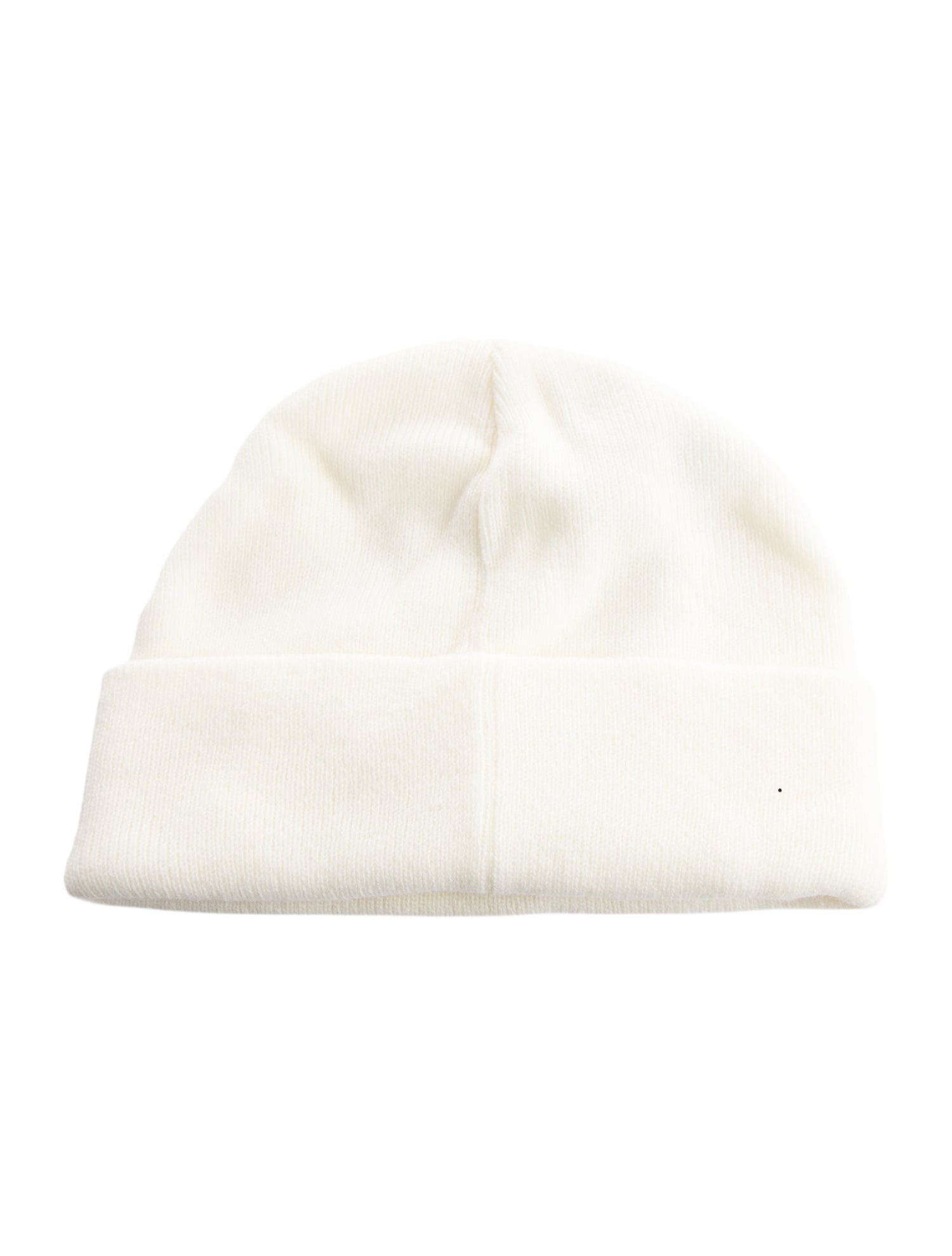 KITH Knitted Logo Beanie