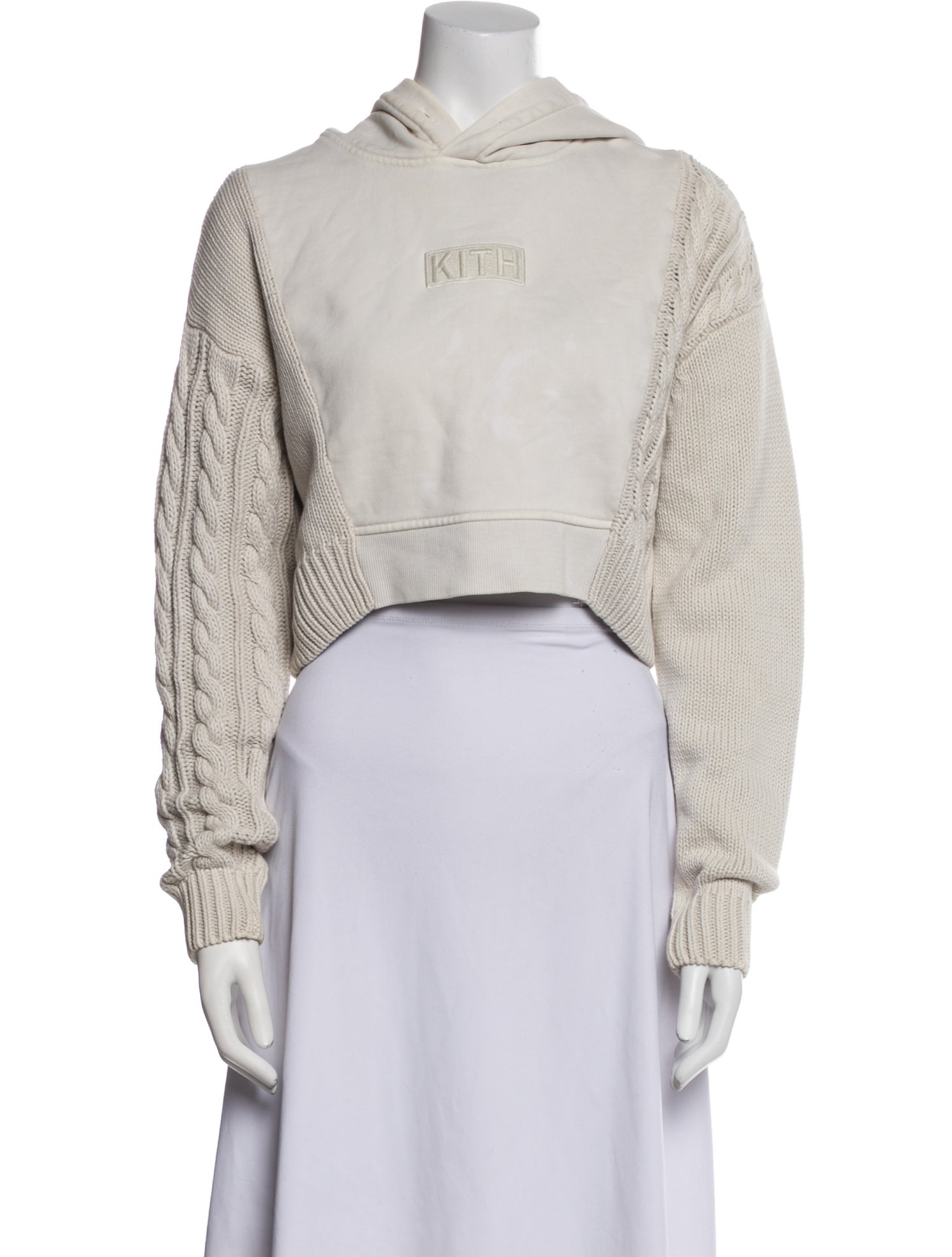 KITH Crew Neck Sweater