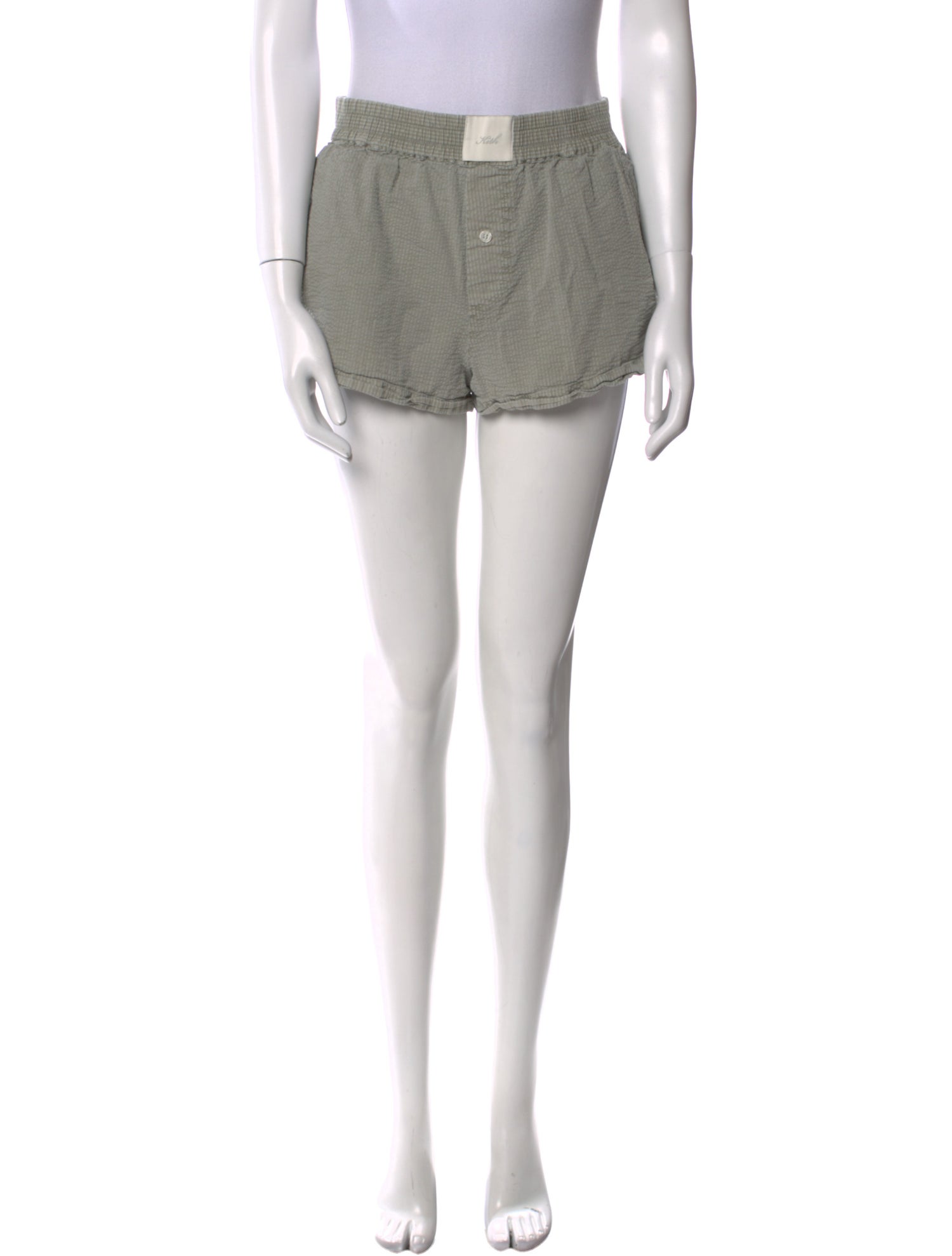 KITH Mini Shorts