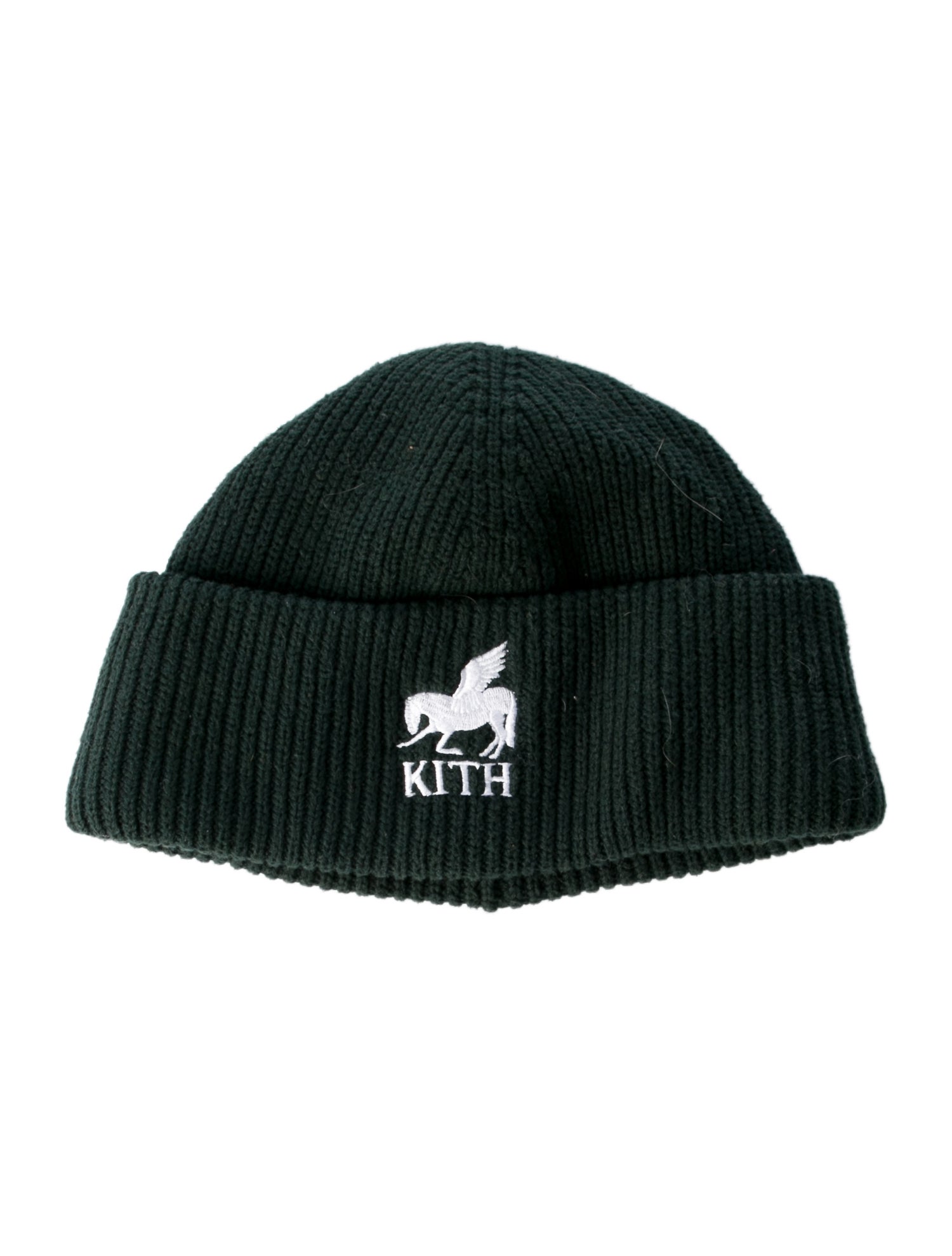 KITH Knit Beanie