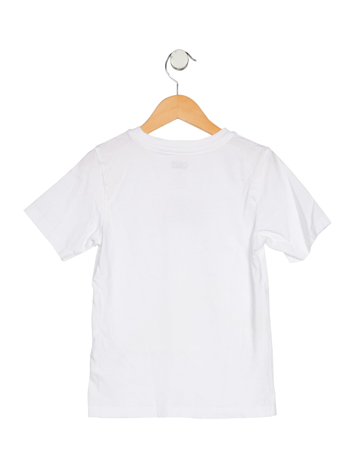 KITH Graphic T-Shirt