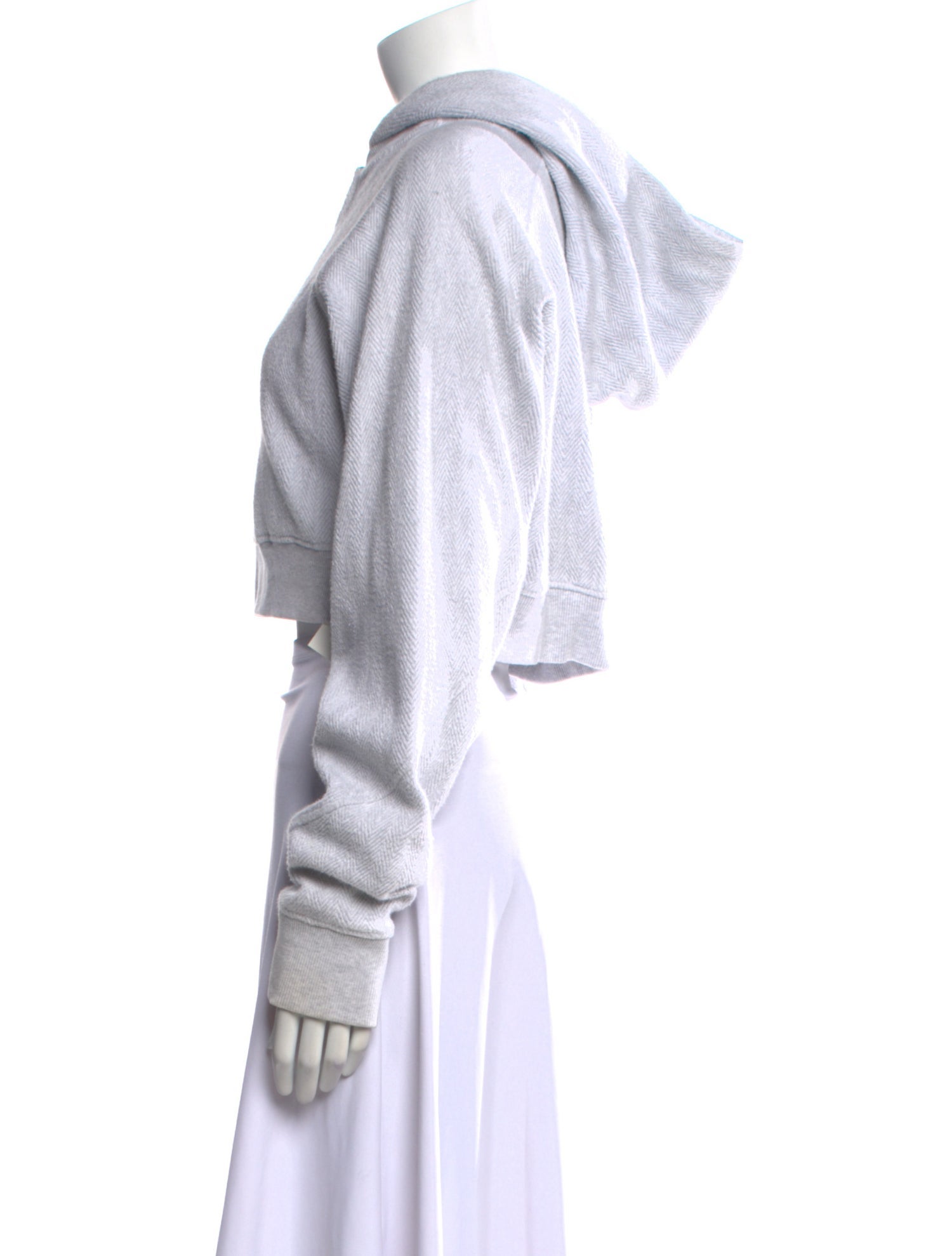 KITH Crew Neck Long Sleeve Sweatshirt