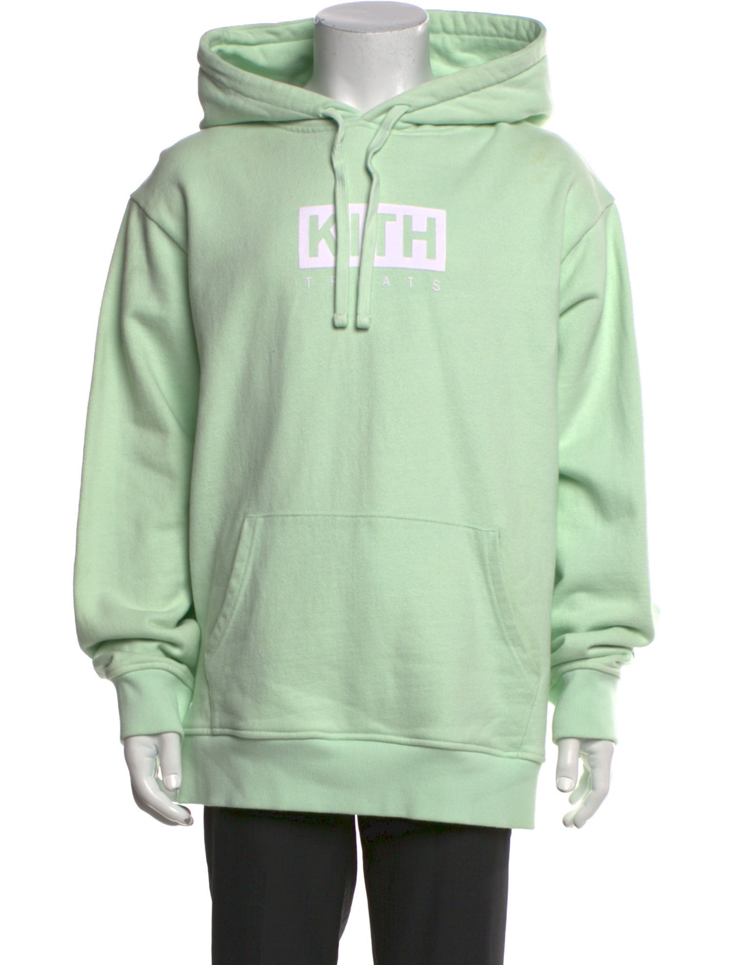 KITH Treats Graphic Print Hoodie