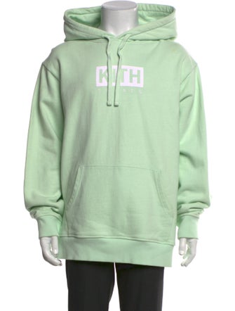 KITH Treats Graphic Print Hoodie
