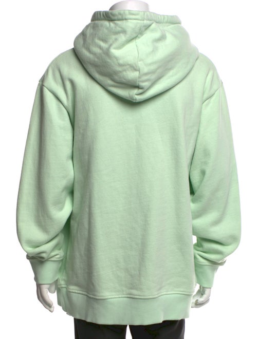 KITH Treats Graphic Print Hoodie