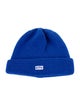 KITH Kid Boys' Logo Beanie