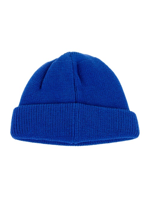KITH Kid Boys' Logo Beanie