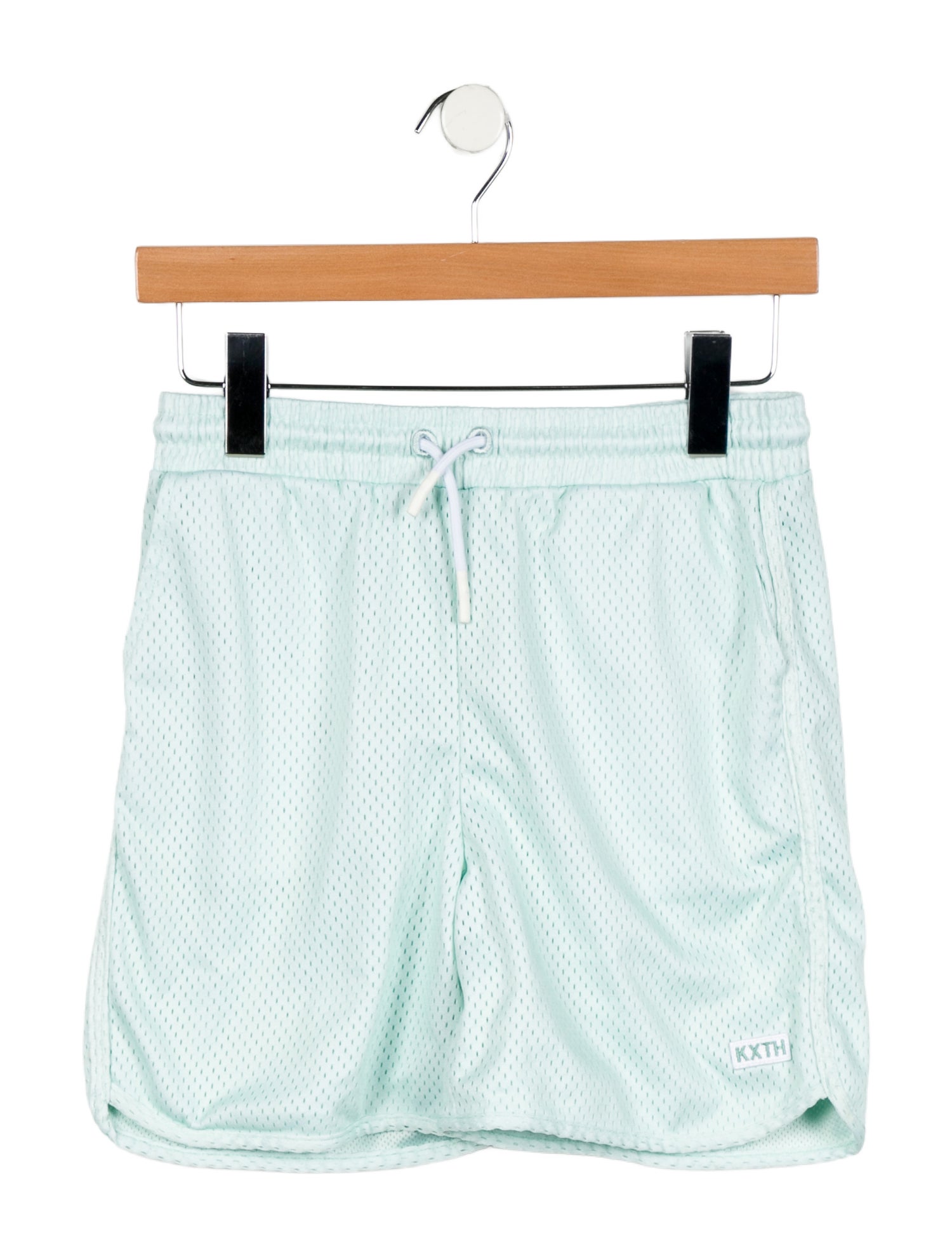KITH Boys' Athletic Shorts