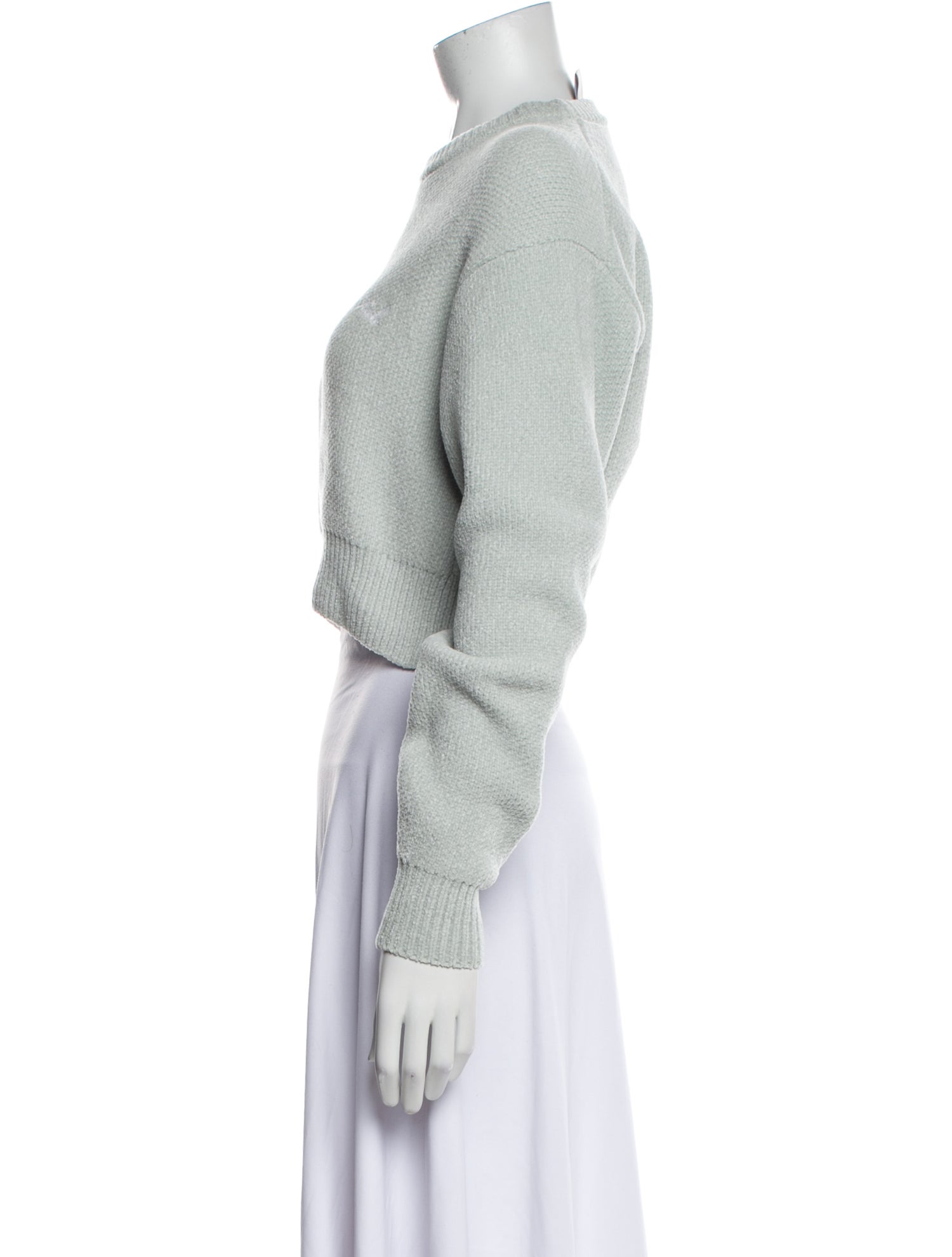 KITH Crew Neck Sweater w/ Tags