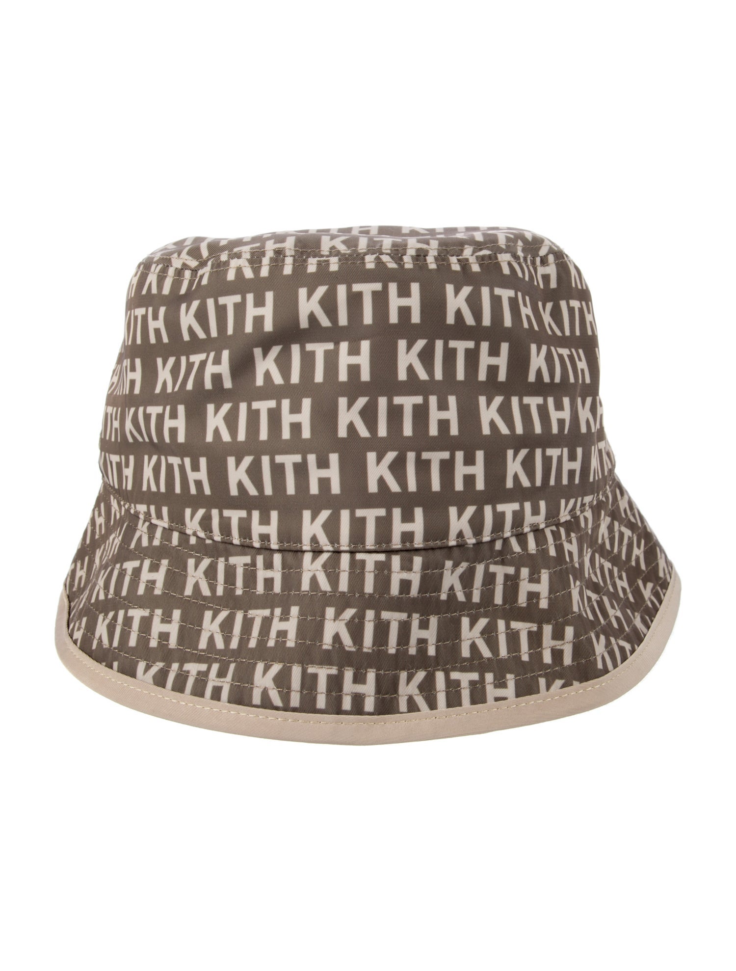 KITH Hat w/Tags