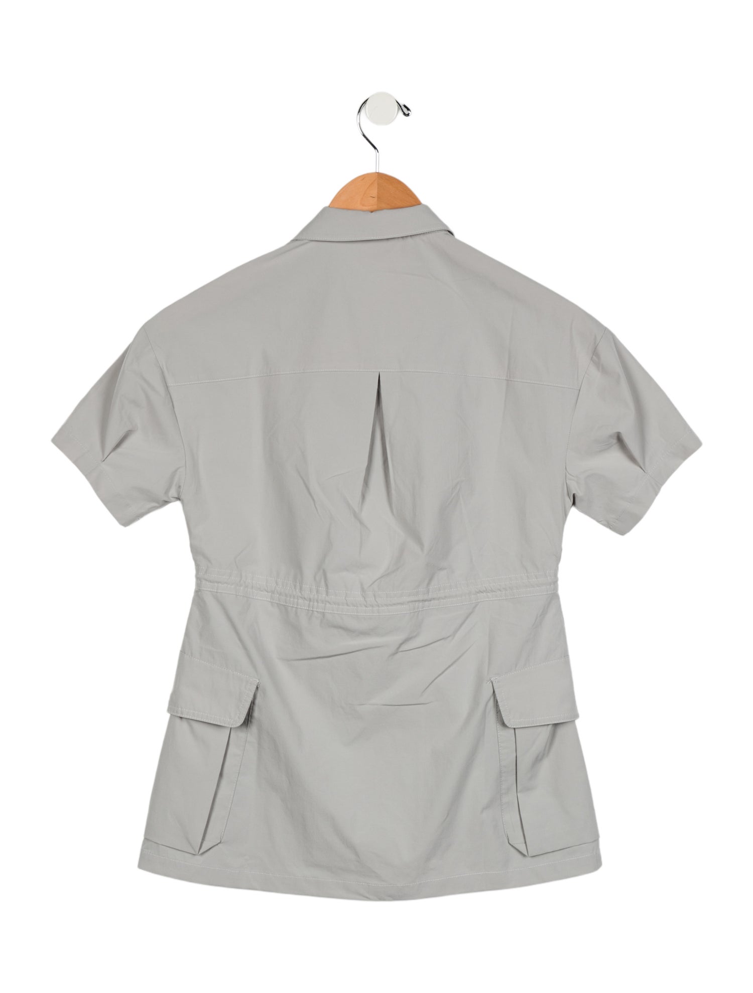 KITH Girls' Utility Dress