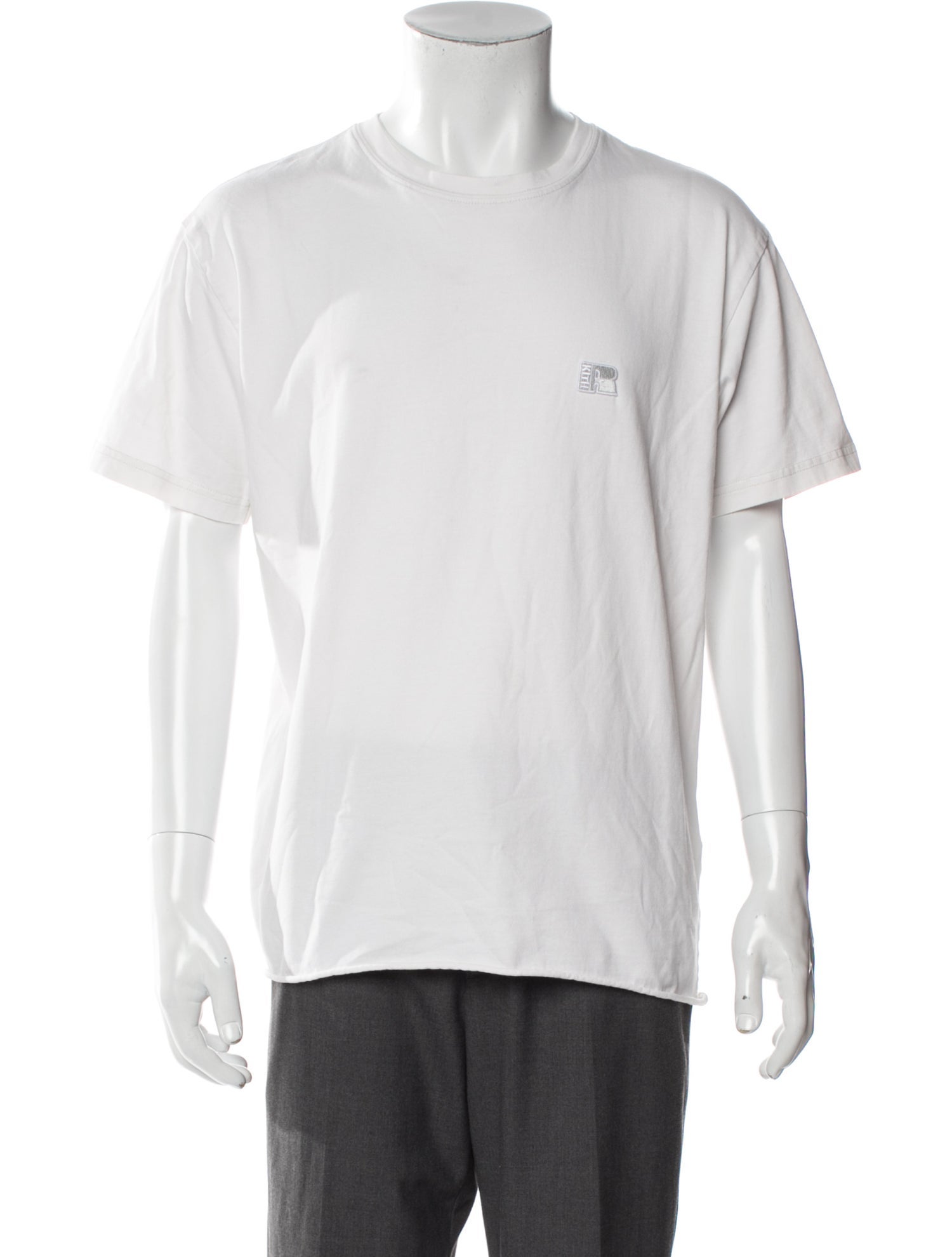 KITH Crew Neck Short Sleeve T-Shirt