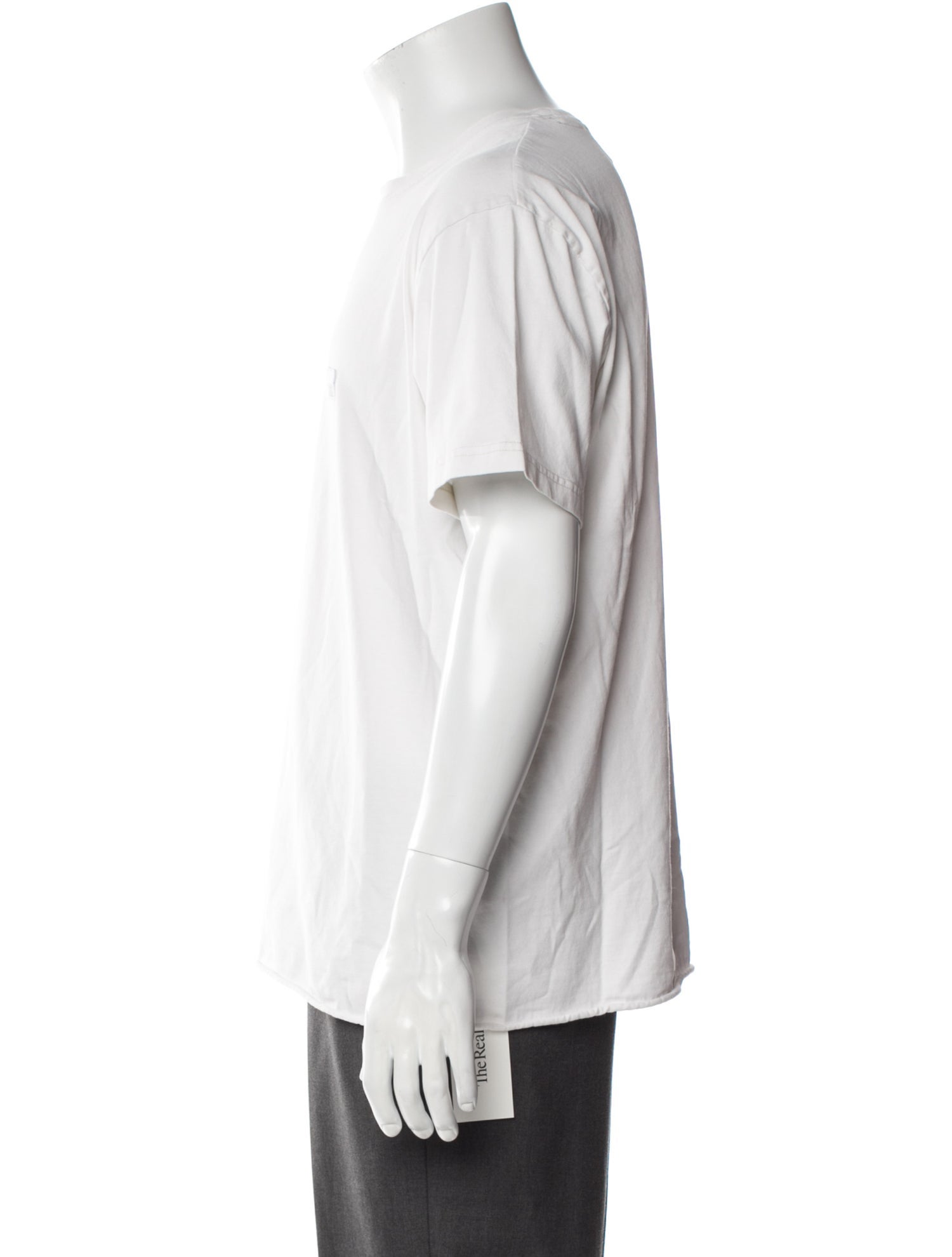 KITH Crew Neck Short Sleeve T-Shirt