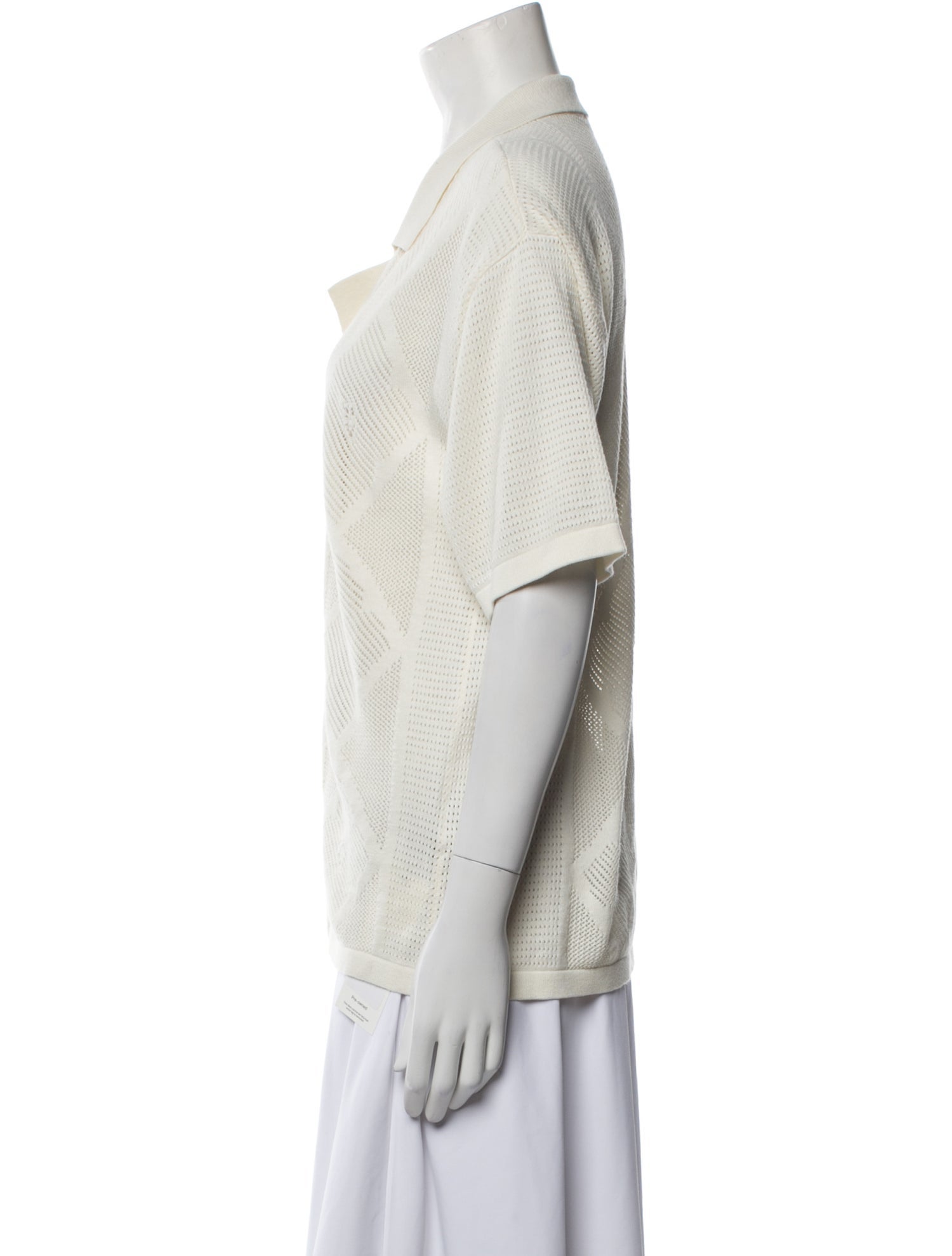 KITH Striped Evening Jacket