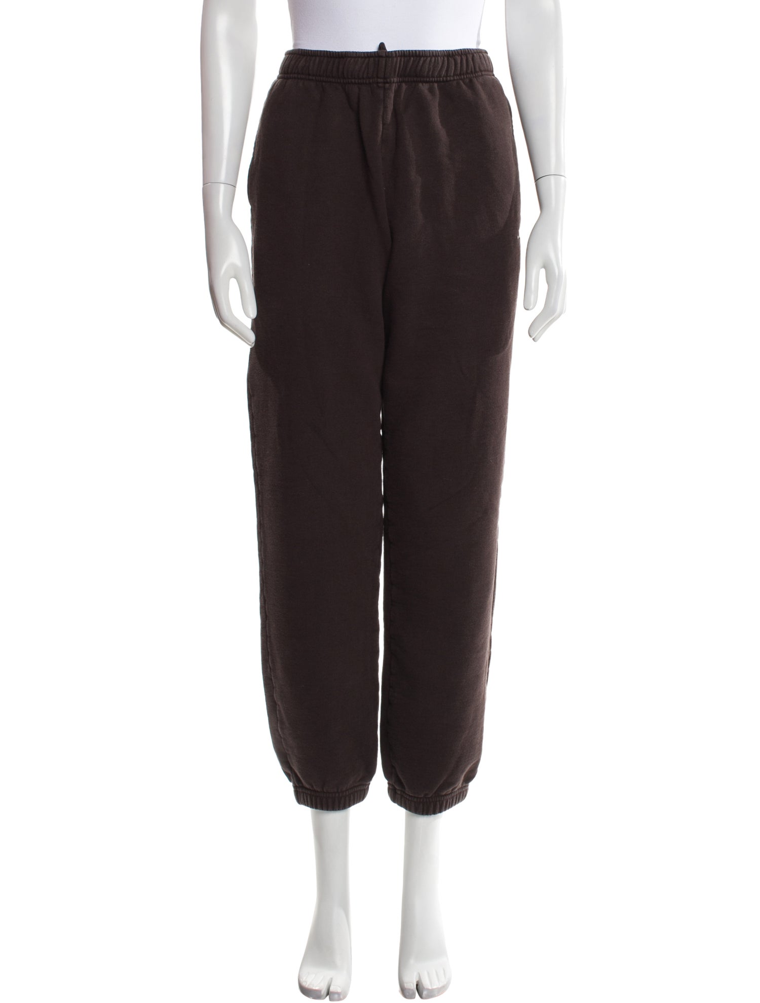 KITH Embroidered Accent Sweatpants