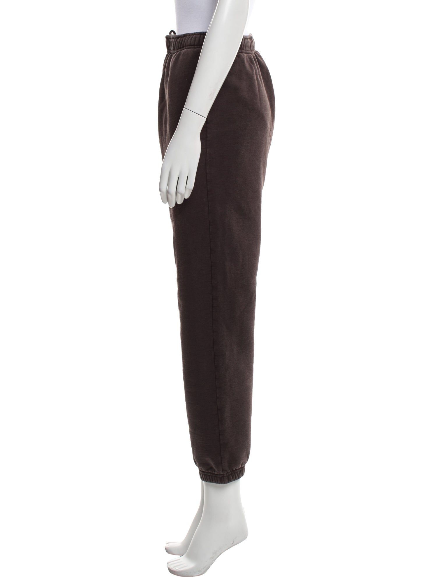 KITH Embroidered Accent Sweatpants