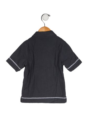 KITH Short Sleeved Shirt