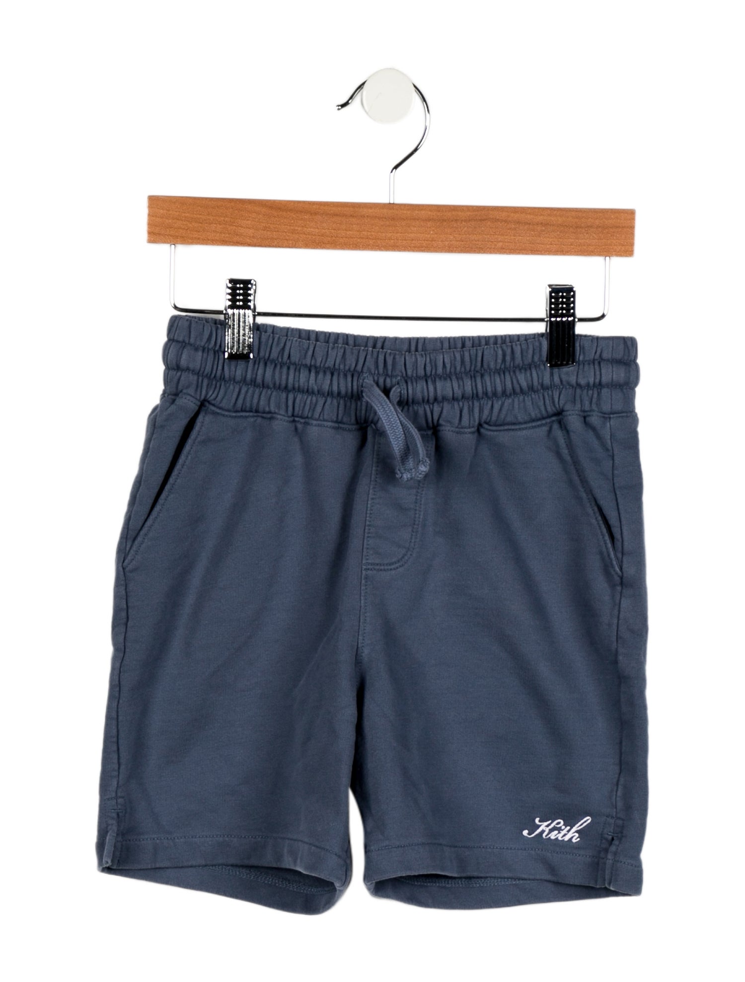 KITH Boys' Athletic Shorts