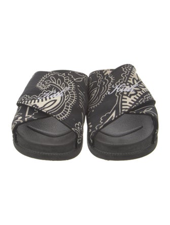 KITH Printed Slides