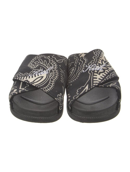 KITH Printed Slides