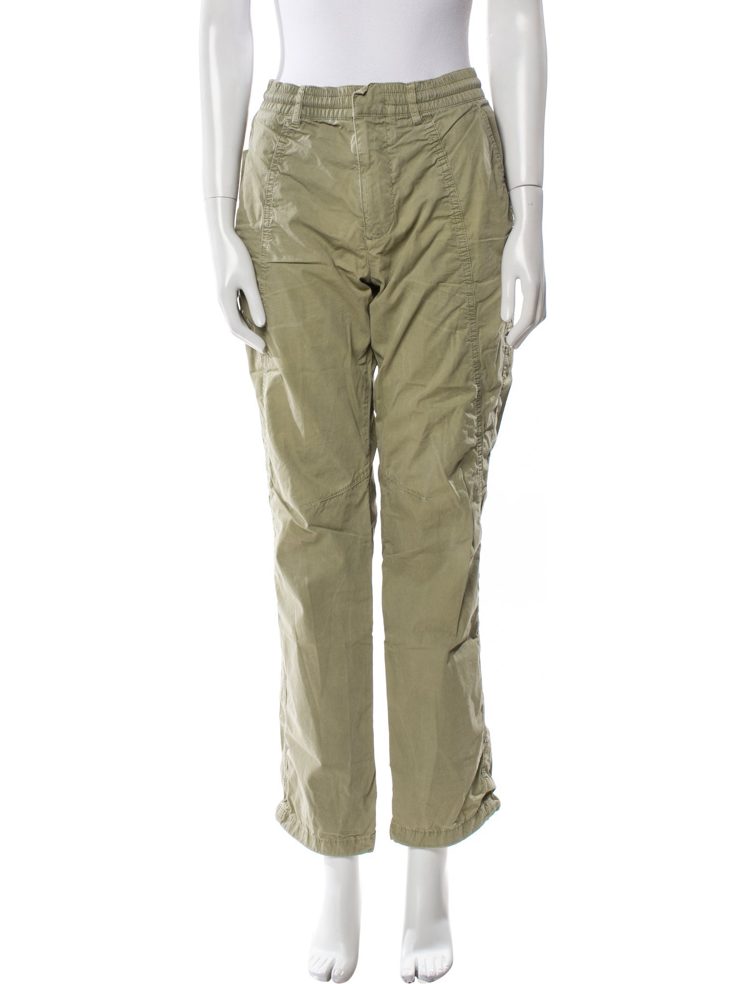 KITH Straight Leg Pants