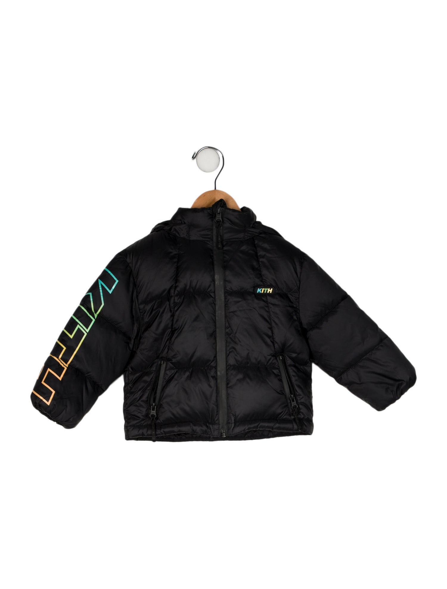 KITH Kids' Down Jacket
