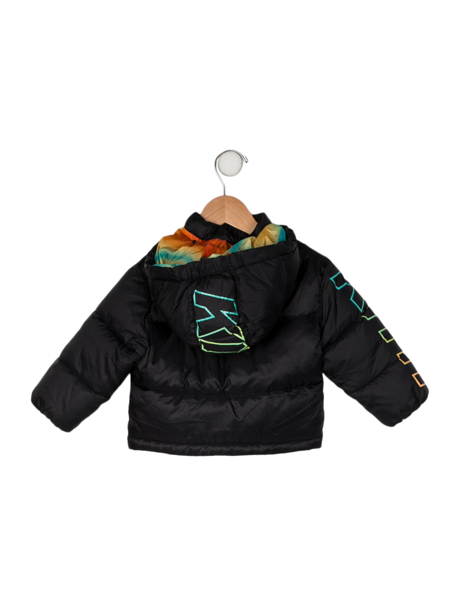 KITH Kids' Down Jacket