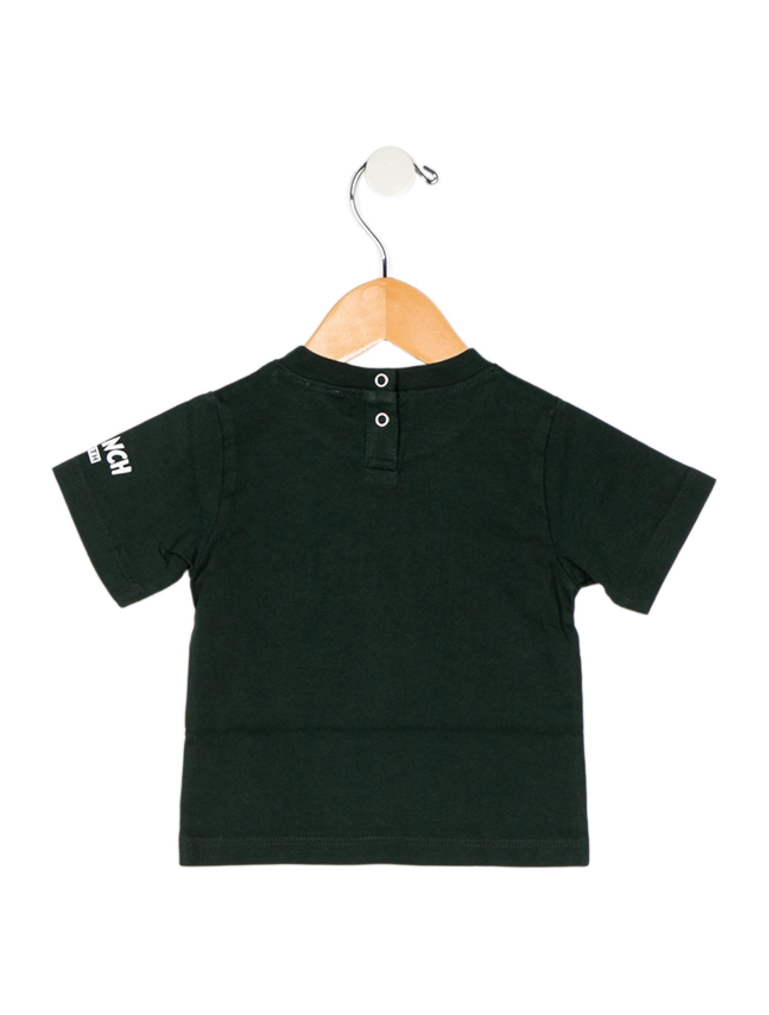 KITH x The Grinch Infant Boys' T-Shirt w/Tags