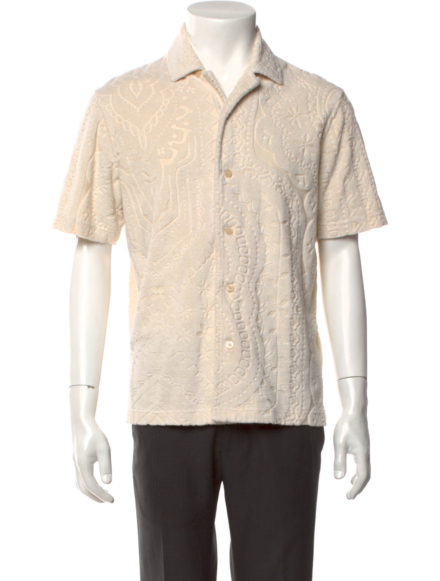 KITH Short Sleeve Shirt