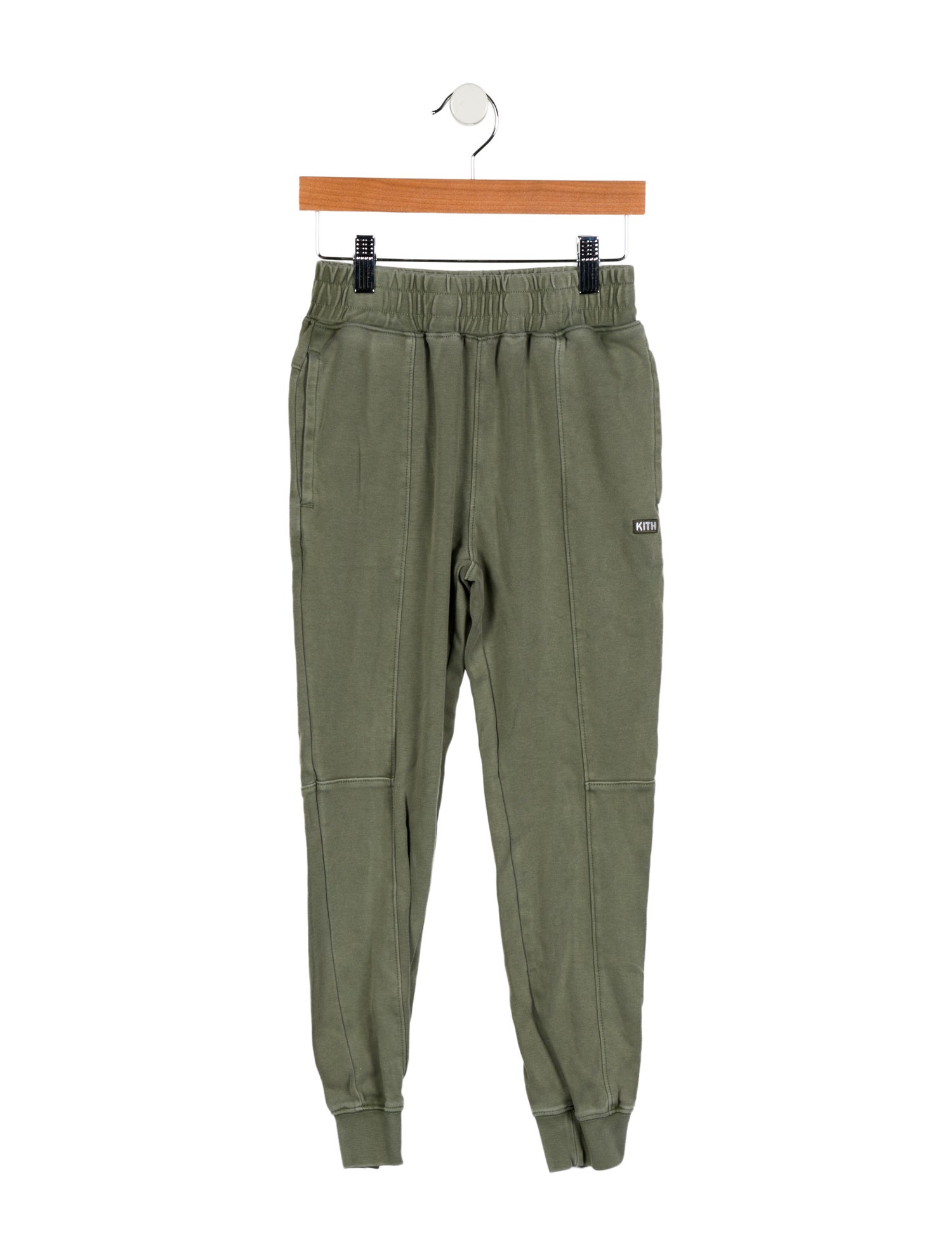 KITH Boys' Jogger Sweatpants