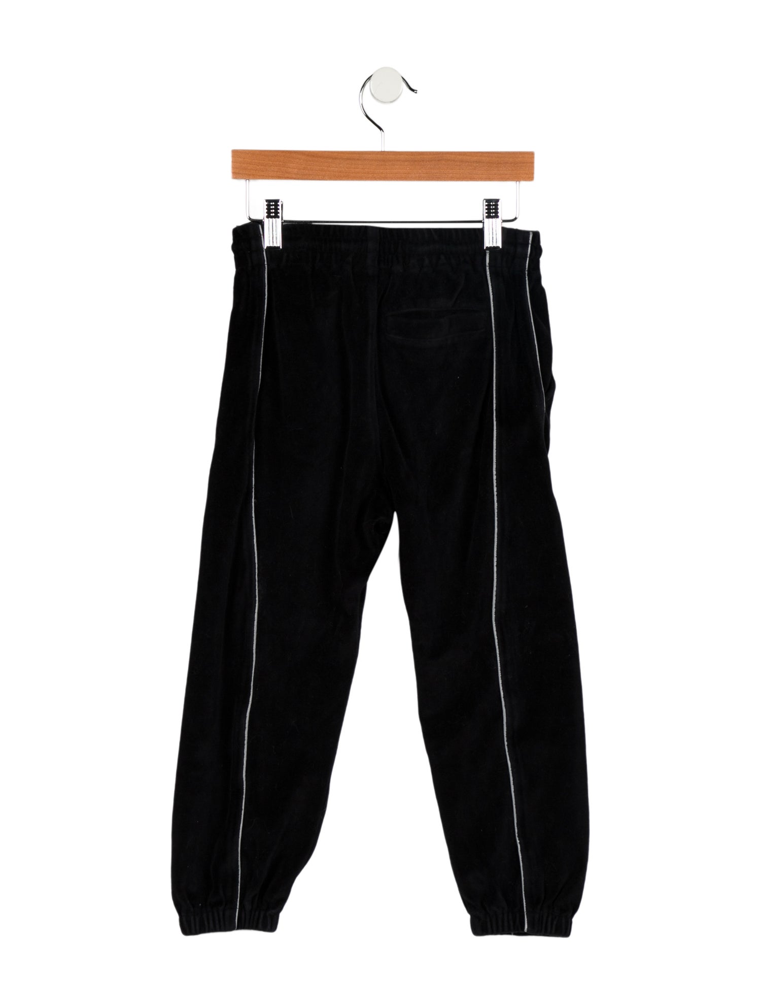 KITH Kids' Velour Jogger Sweatpants