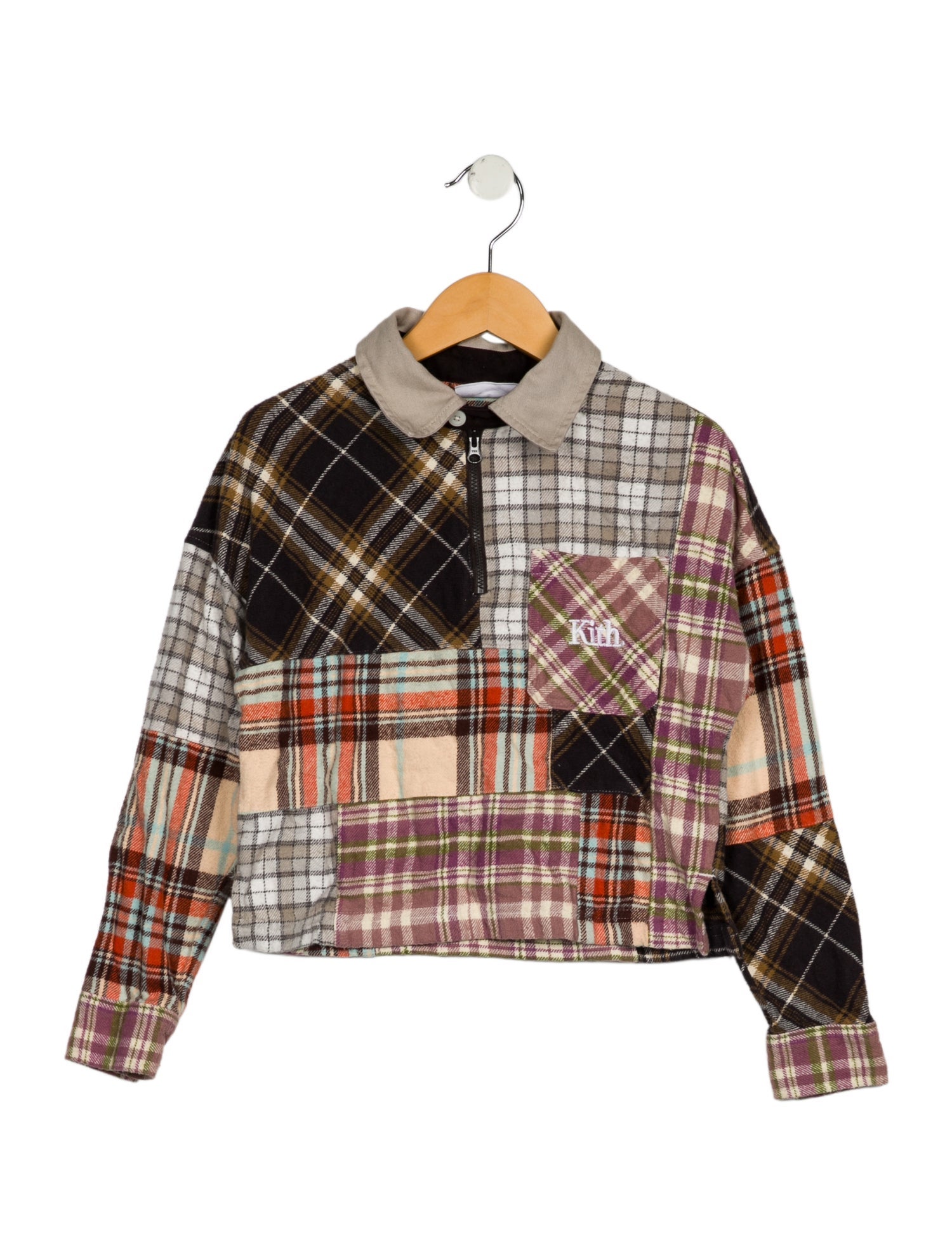 KITH Kids boys' Jacket