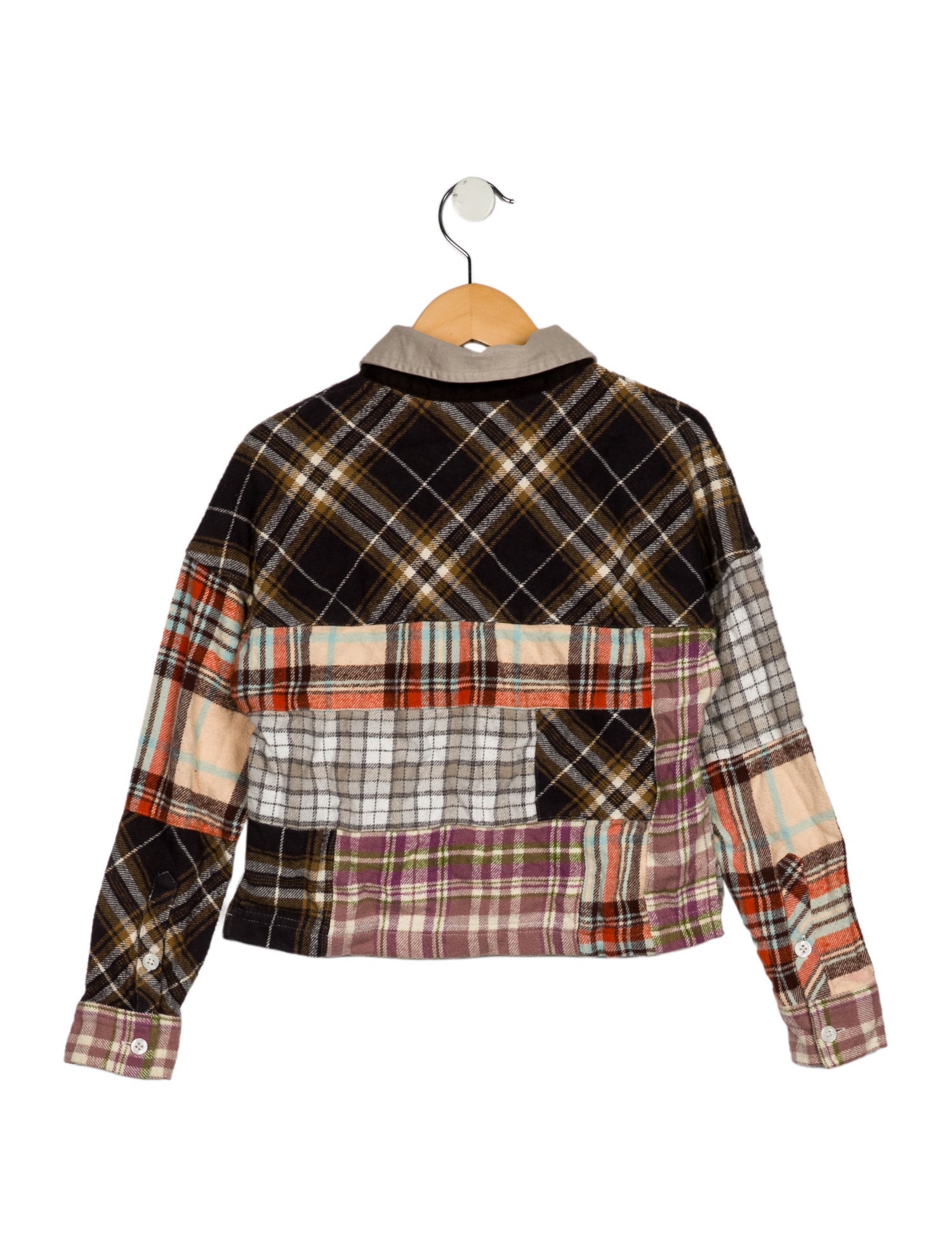 KITH Kids boys' Jacket