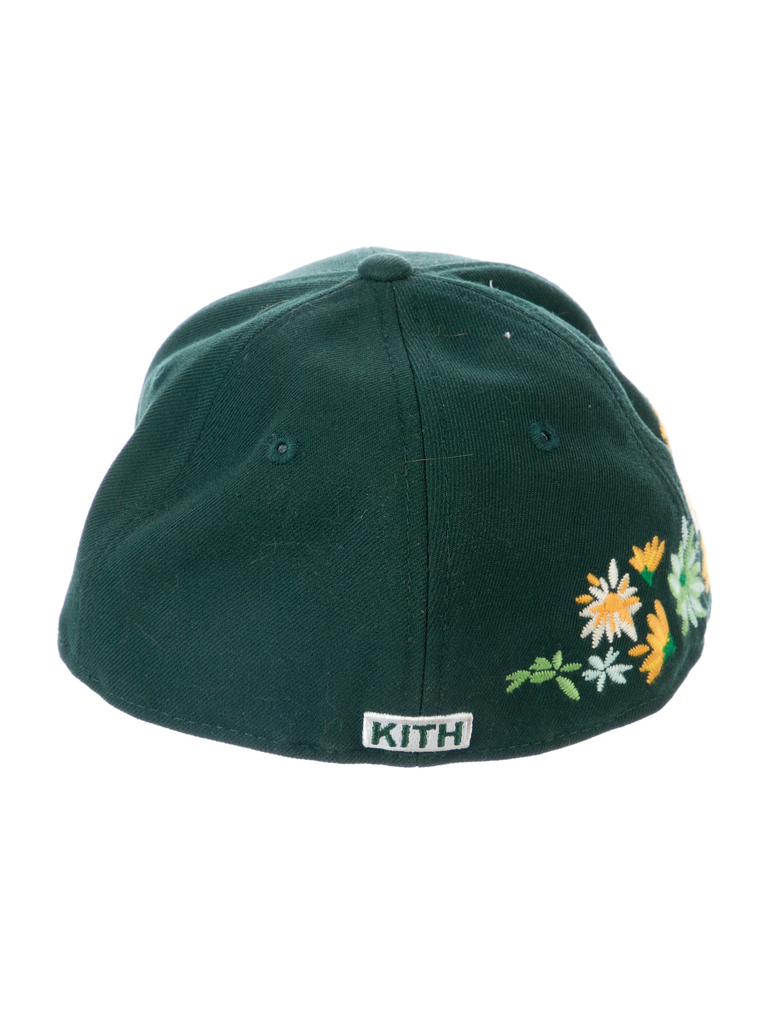 KITH KITH baseball hat