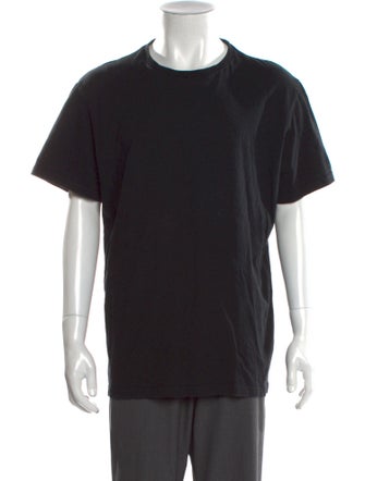 KITH Crew Neck Short Sleeve T-Shirt