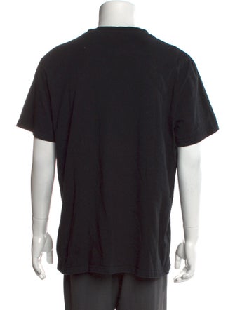 KITH Crew Neck Short Sleeve T-Shirt