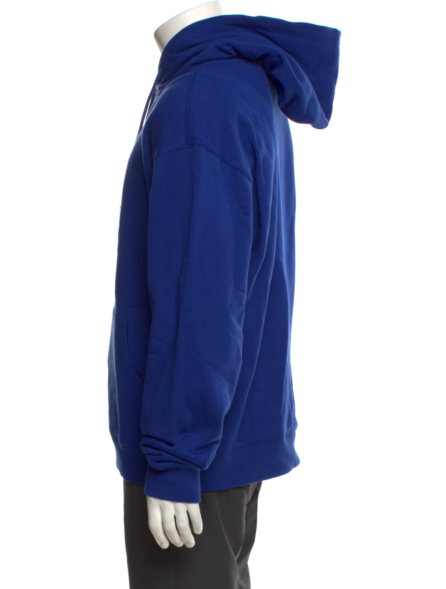 KITH Graphic Print Crew Neck Hoodie