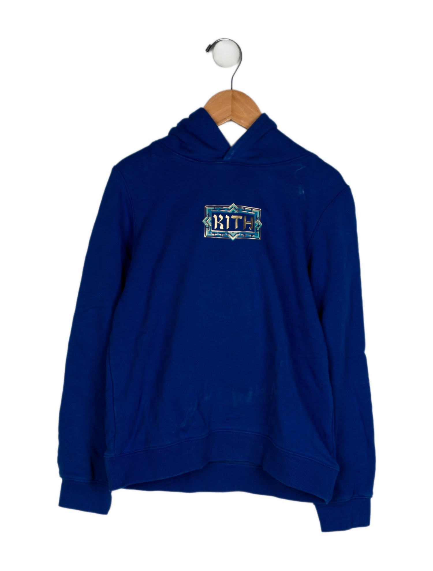 KITH Hooded Sweatshirt