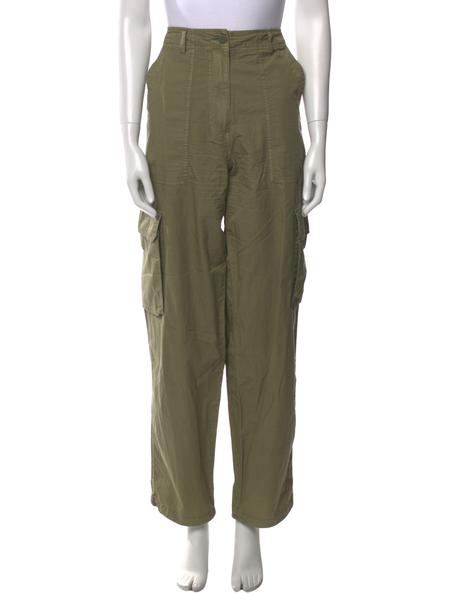 KITH Straight Leg Pants