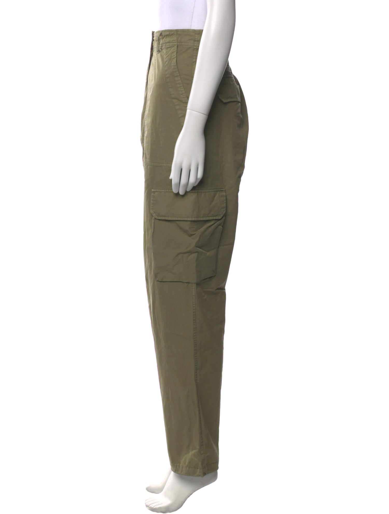 KITH Straight Leg Pants