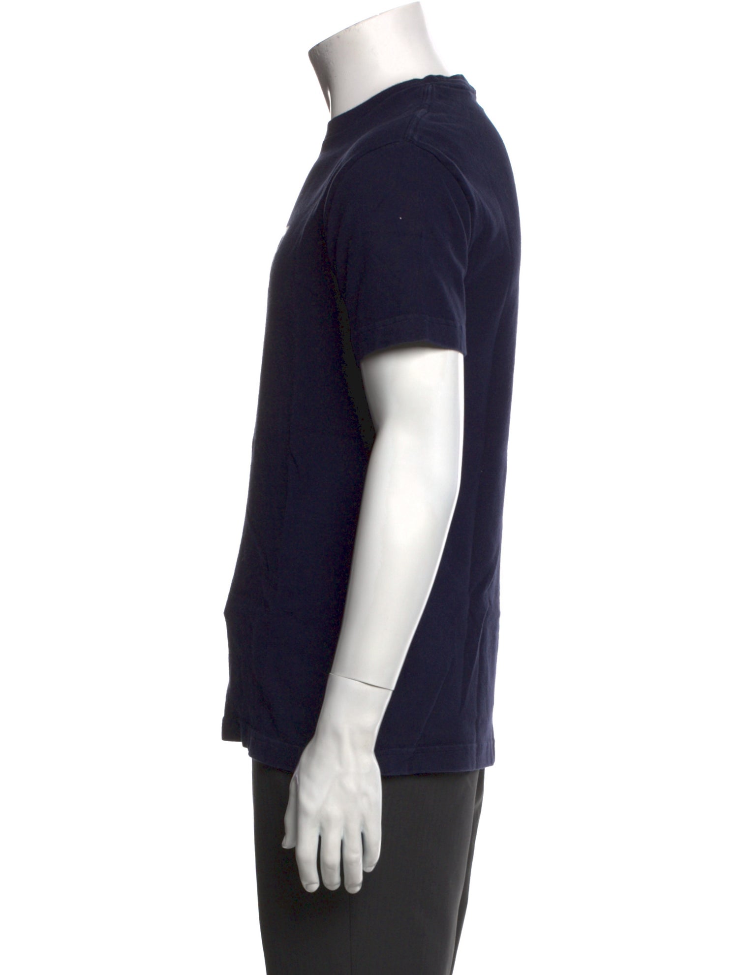 KITH Graphic Print Crew Neck T-Shirt