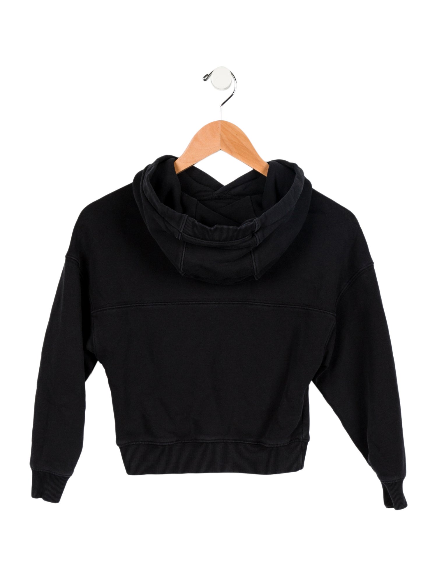 KITH Toddlers' Logo Hooded Sweatshirt