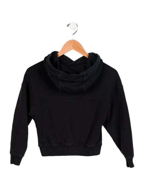 KITH Toddlers' Logo Hooded Sweatshirt