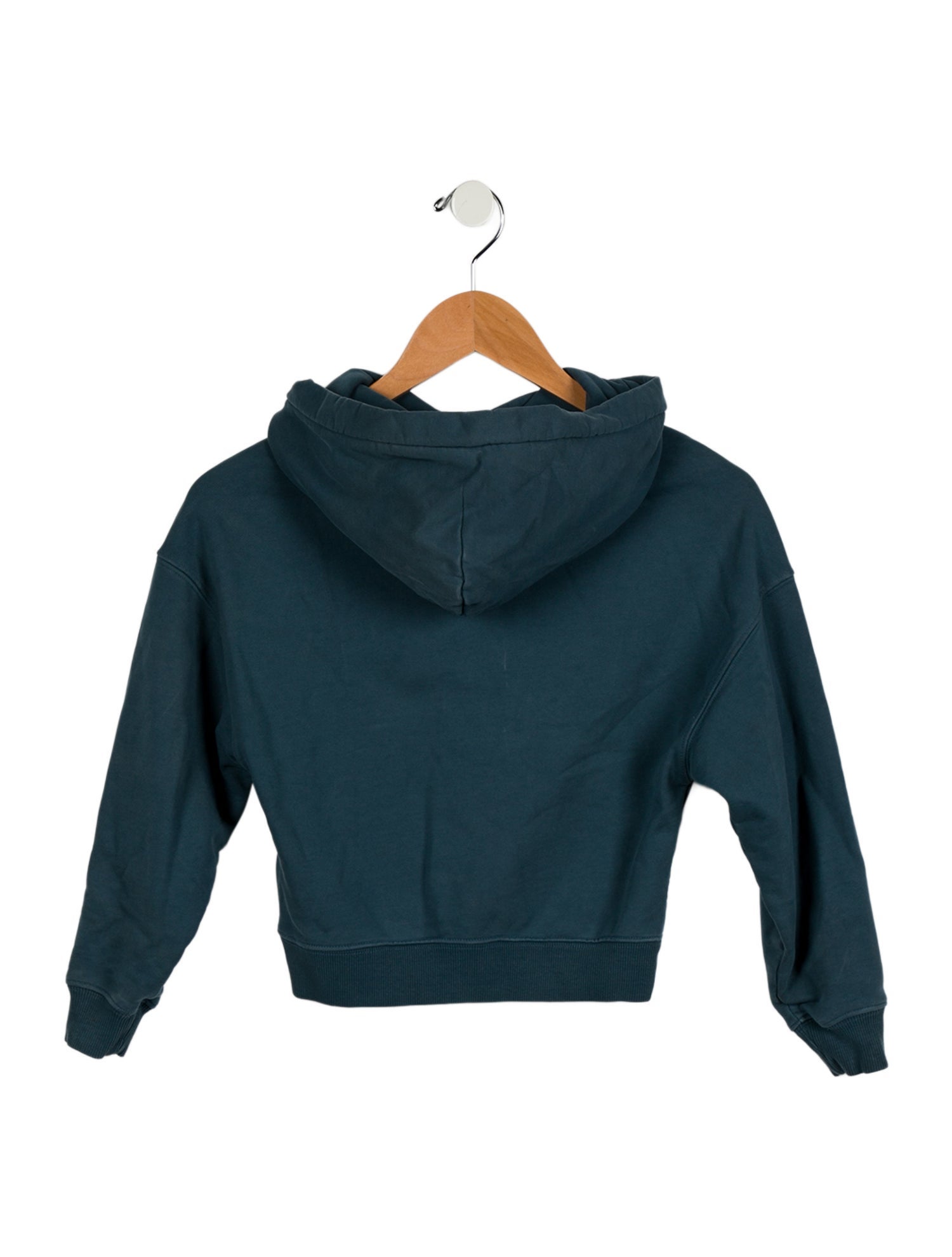 KITH Toddlers' Logo Hooded Sweatshirt